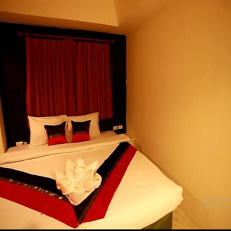 Rayaan Oriental Guest House & Restaurant Patong المظهر الخارجي الصورة