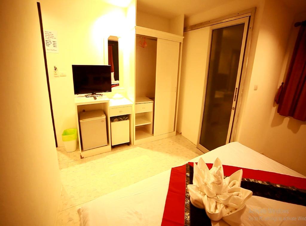 Rayaan Oriental Guest House & Restaurant Patong المظهر الخارجي الصورة