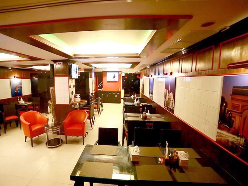 Rayaan Oriental Guest House & Restaurant Patong المظهر الخارجي الصورة